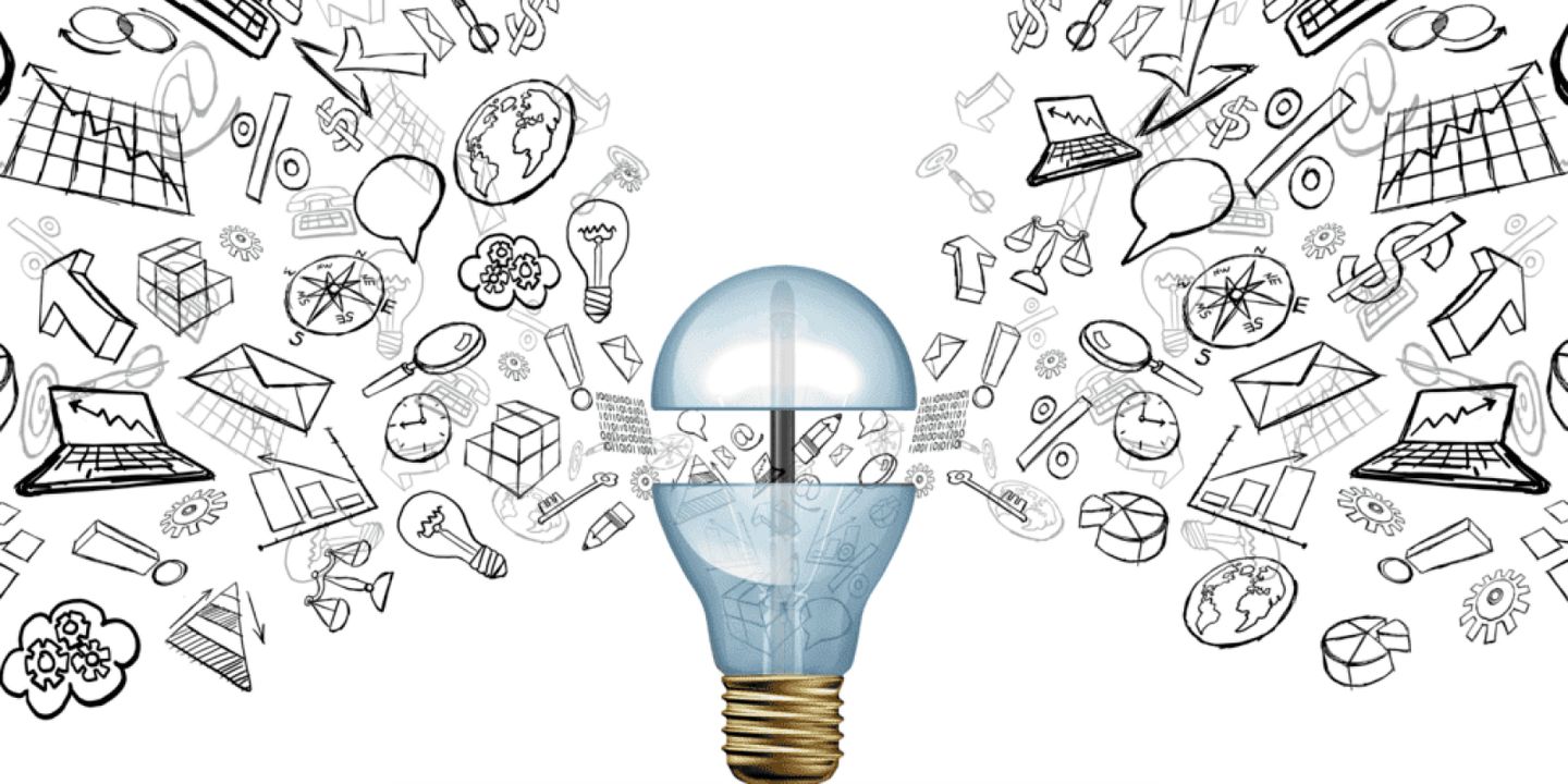 Why Your Best Innovation Ideas Might Come From Nature