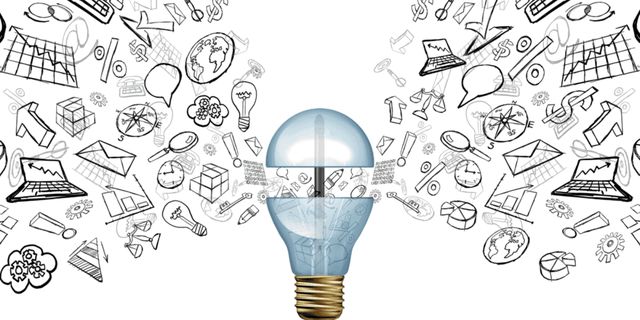 Why Your Best Innovation Ideas Might Come From Nature