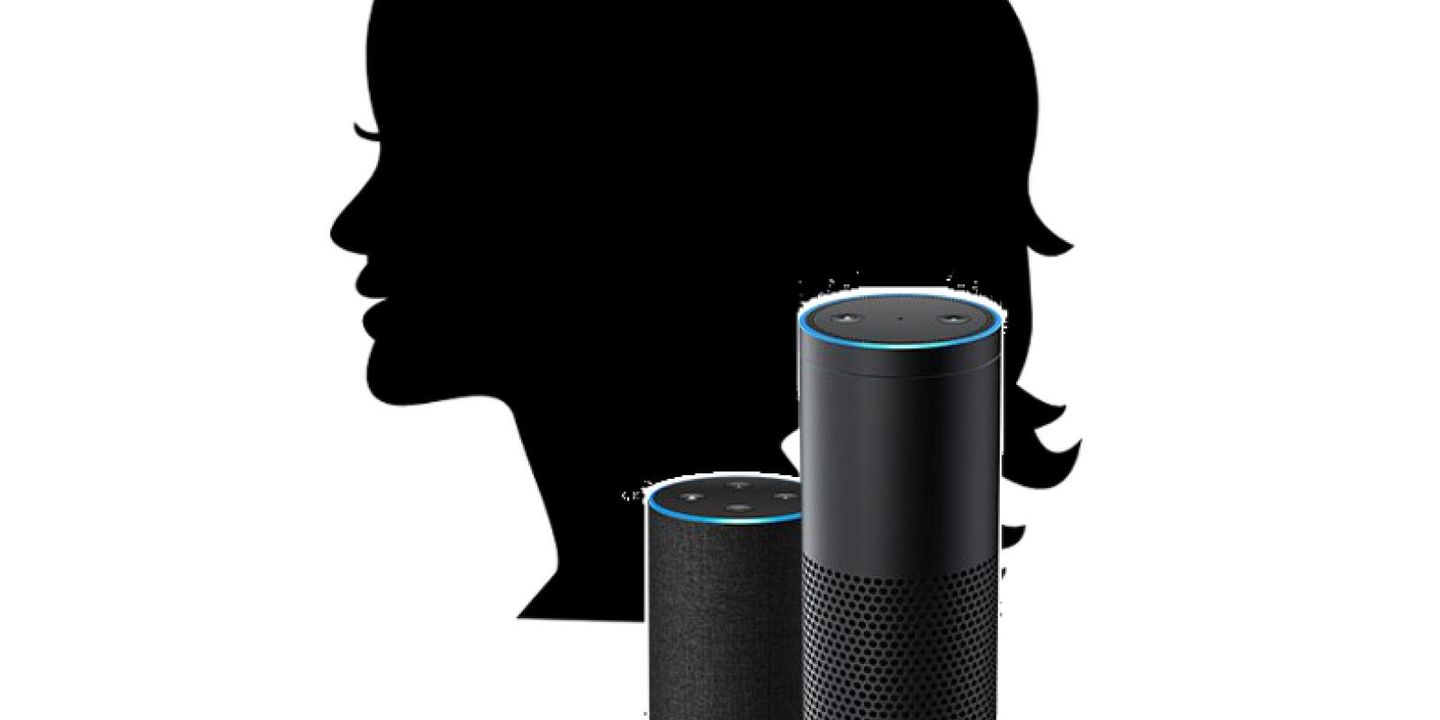 Amazon alexa is becoming ubiquitous – and that’s an apple threat