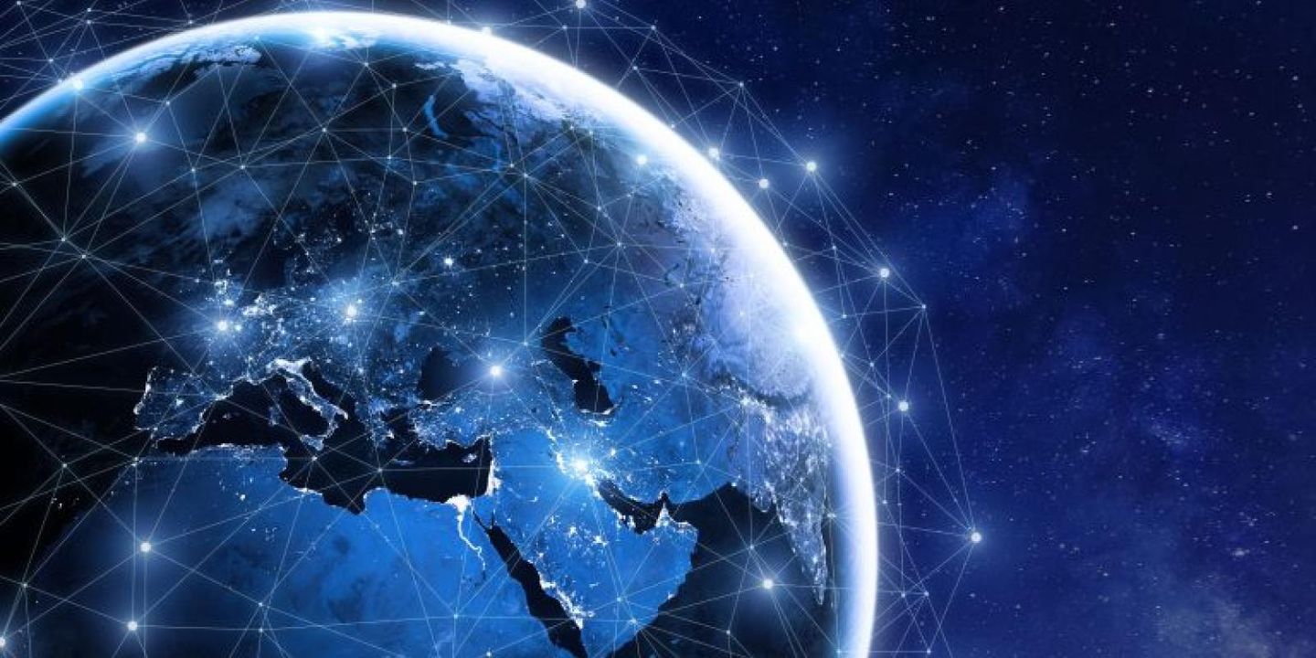 Blockchain for multinational information sharing