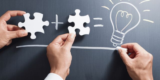 Disruption is everywhere. You need a strategy to create value from disruption