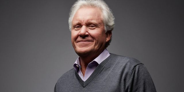 Why He’s Not Ceo/person of the Year – Immelt of Ge