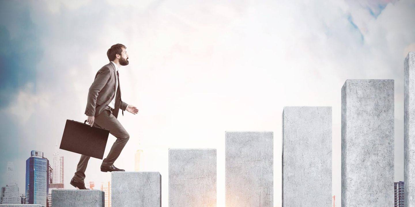 It’s All About Business Growth