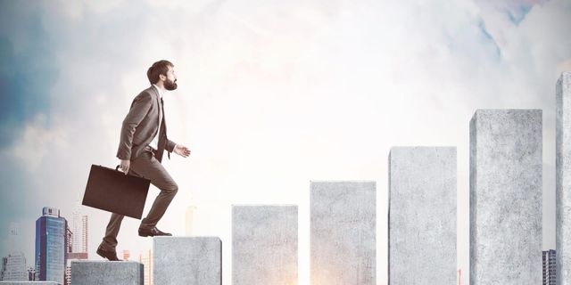 It’s All About Business Growth