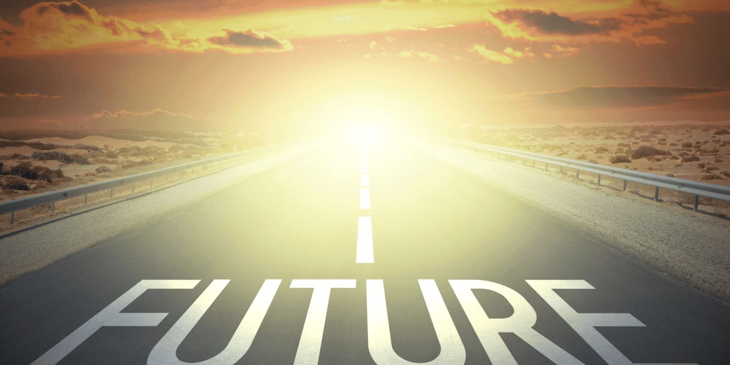 Organizations of the Future - Digital Darwinism and the Coefficient of Adaptability