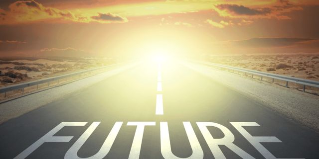 Organizations of the Future - Digital Darwinism and the Coefficient of Adaptability