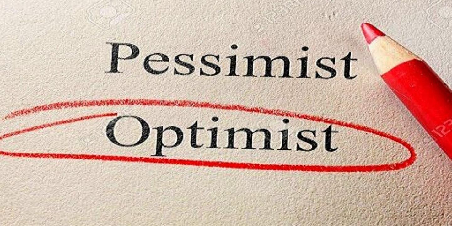 Misplaced Optimism Vs. Action