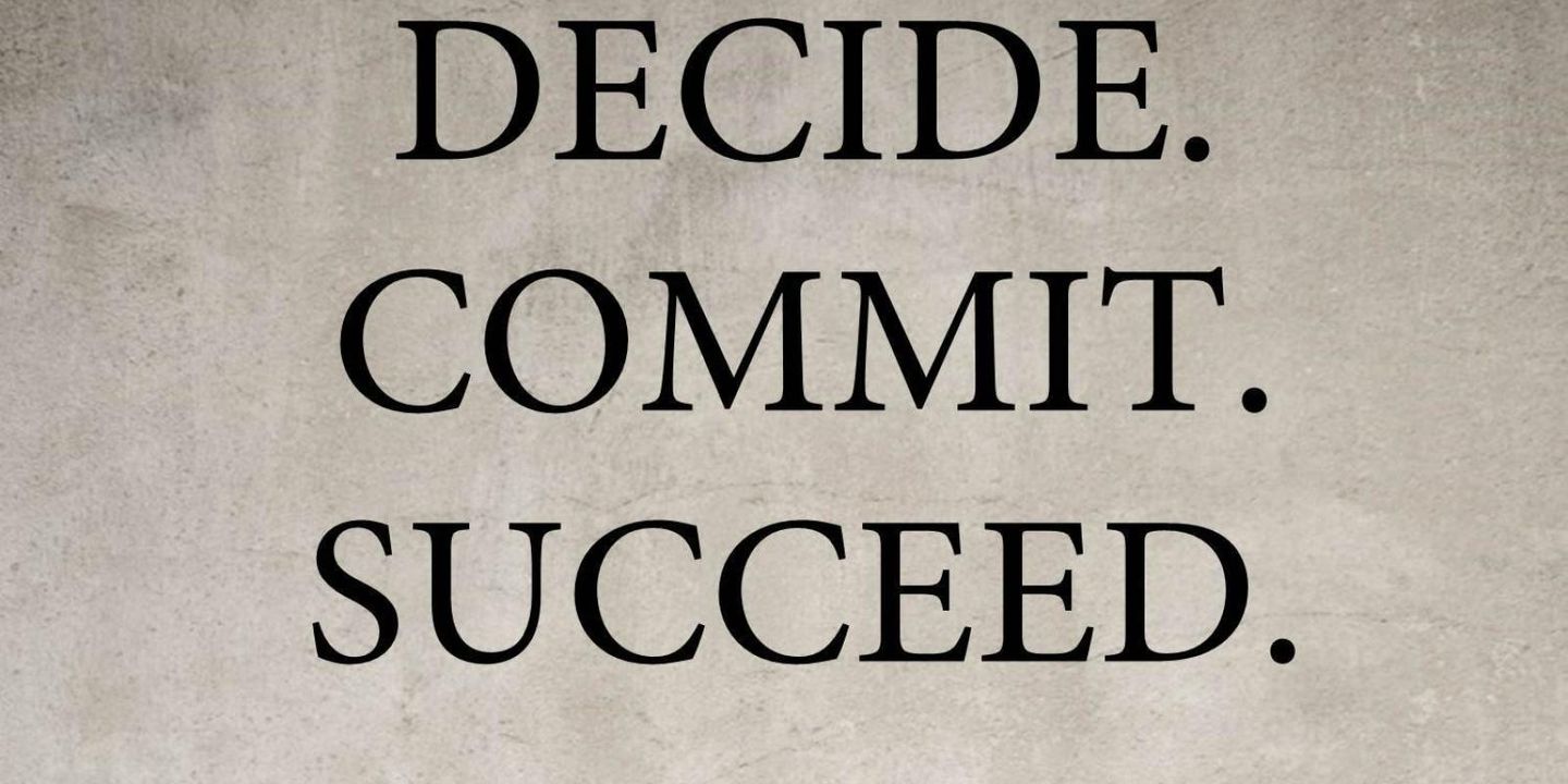 If at First You Don’t Succeed …..