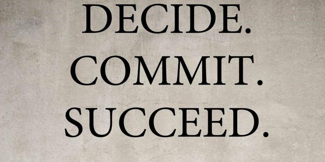 If at First You Don’t Succeed …..