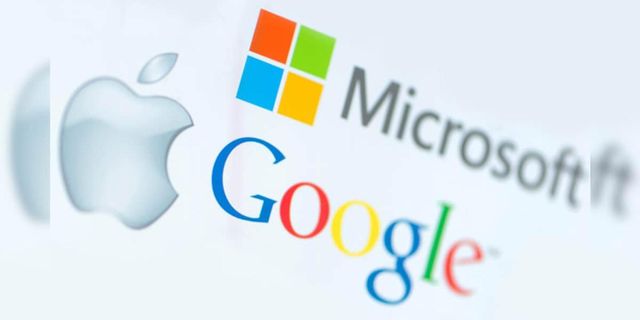 Don’t Depend on Past Success – Microsoft, Apple and Google