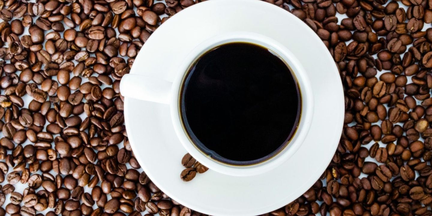 Make That a Double-profit Decaf Coffee