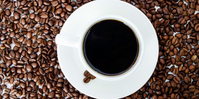 Make That a Double-profit Decaf Coffee