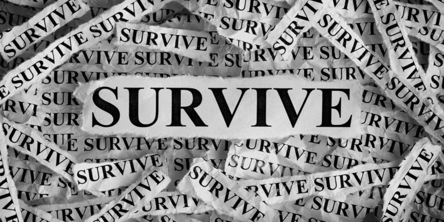 It's Not Enough to Drive Change. You Also Have to Survive Victory
