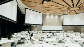 In the Limelight of Forum One