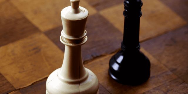 The Innovation Shortcut: Opposites Attract
