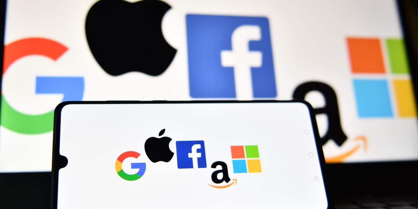 Go Beyond Your Customers – Facebook, Apple, Google, Microsoft