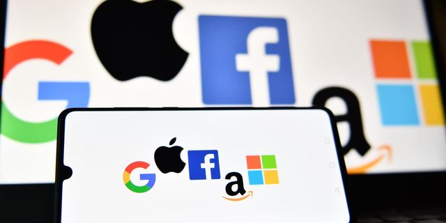 Go Beyond Your Customers – Facebook, Apple, Google, Microsoft