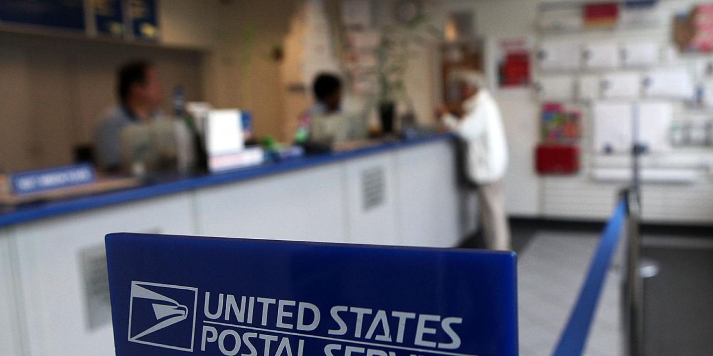 What’s Wrong at the U.s. Postal Service – Market Shift
