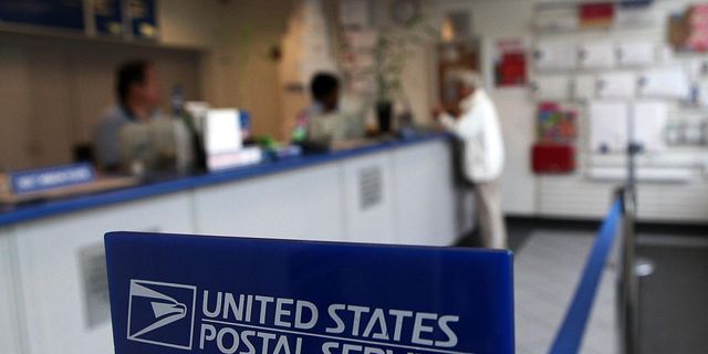 What’s Wrong at the U.s. Postal Service – Market Shift