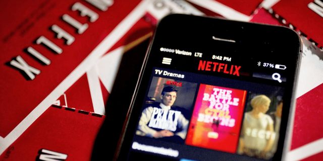 Netflix – Creating agile strategy, innovation and more value due to faster growth
