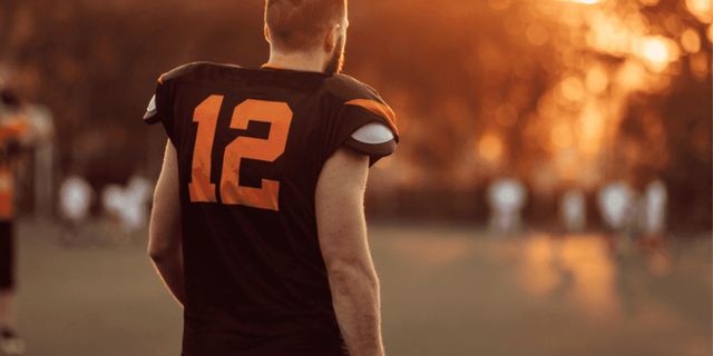 The NFL Has a Bigger Problem Than Kneeling Employees - Demographics and Trends