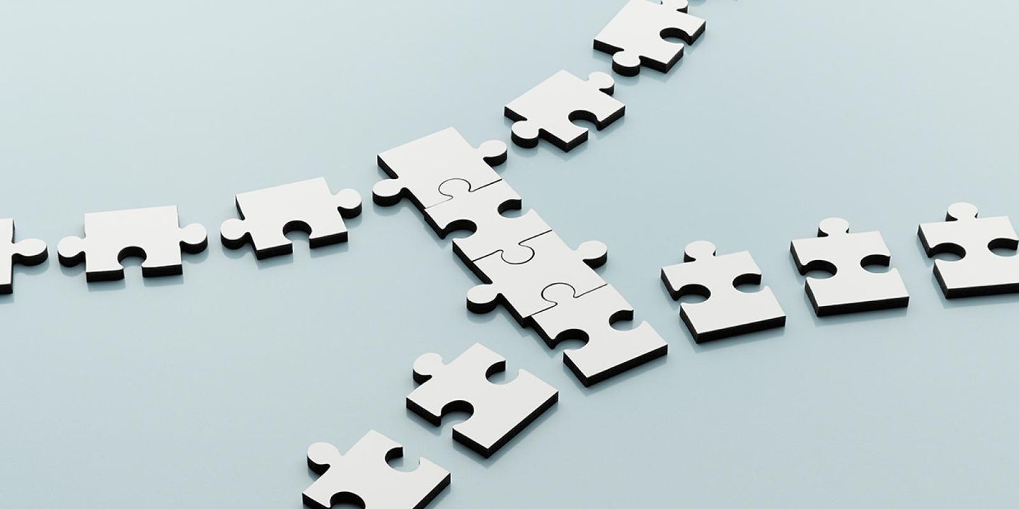 Merger Mania
