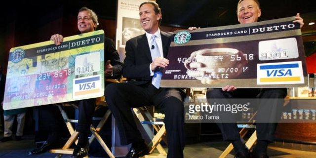 Starbucks and Jpmorganchase Pay Raises – Just Following Trends