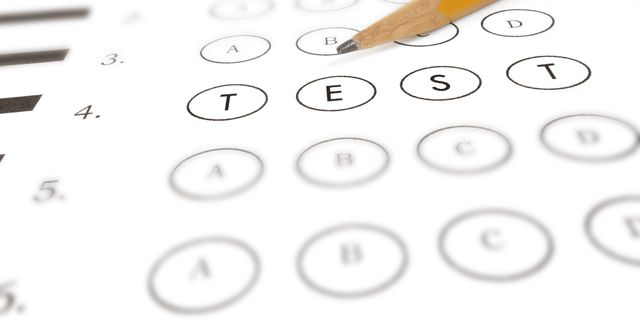 The Six Question Test