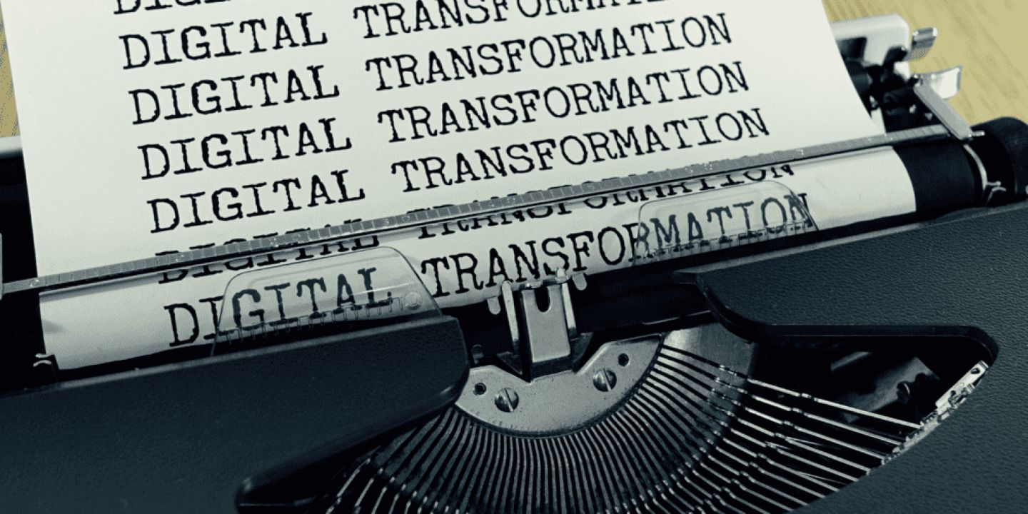 Digital Transformation to Emotional Transformation