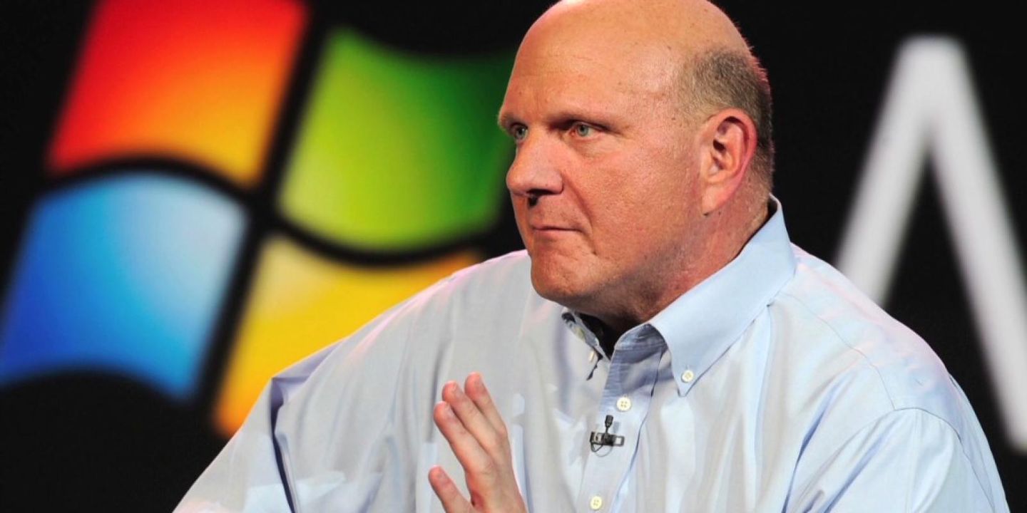 Sell Microsoft Now – Game Over, Ballmer Loses