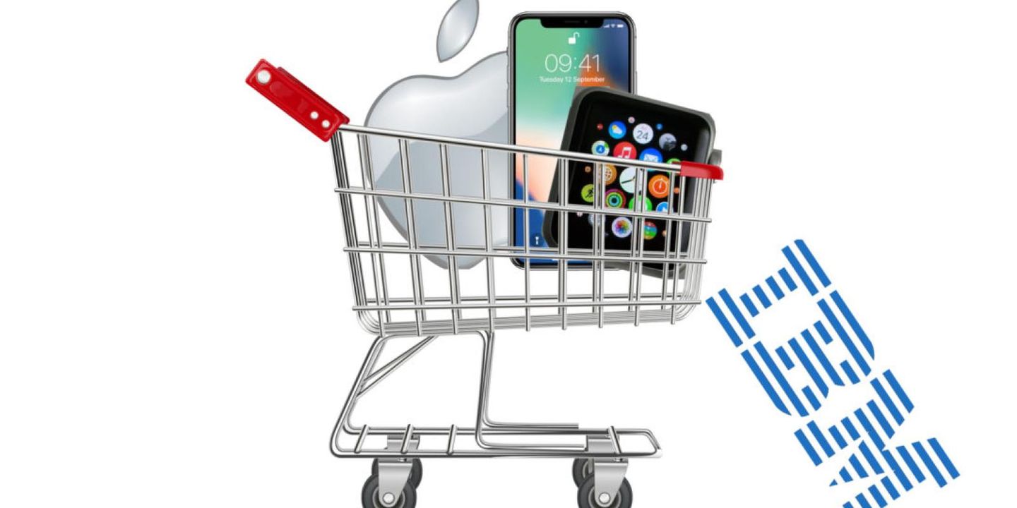Warren buffett is loading up on apple – why you should be wary