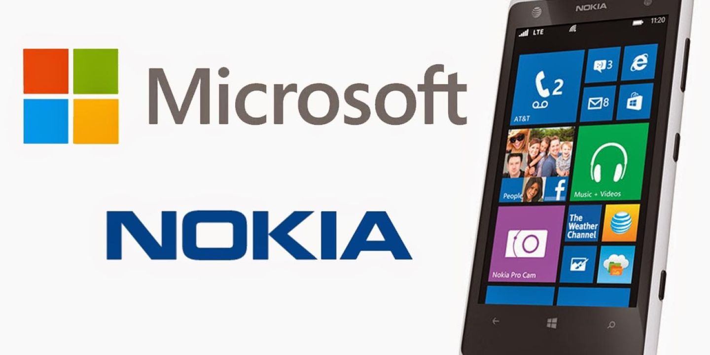 Nokia’s Microsoft Blunder is Apple’s Win