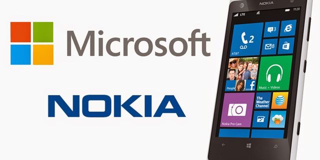 Nokia’s Microsoft Blunder is Apple’s Win