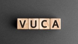 What Kind Of VUCA Leader Are You