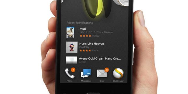 The Kindle Smartphone is a Game Changer – but Not as You Think