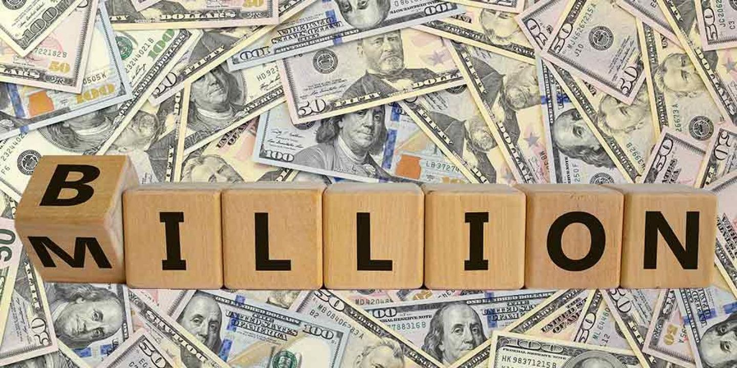 $25 Billion in a Day???!!!!!