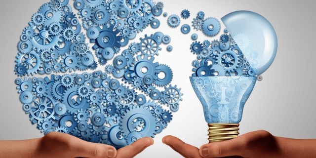 Incremental Innovation