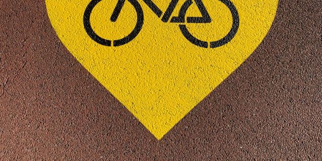 The bike that gets treated like a baby