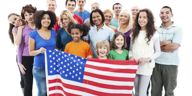 New Look and Feel – Recharge, Reignite, Regrow – Get America Growing