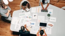 Co-creating an innovation culture