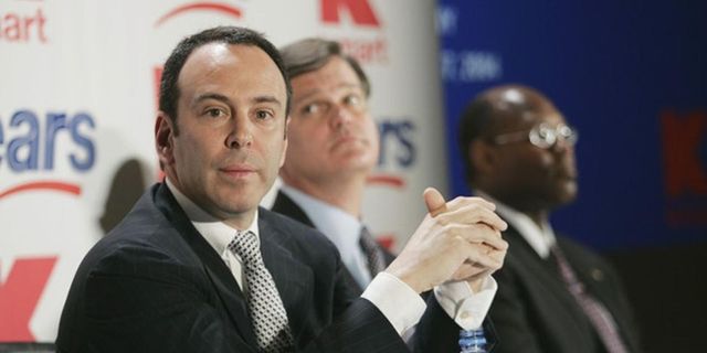 How Ceo Lampert’s Bias is Killing Sears – and Maybe Your Company Too