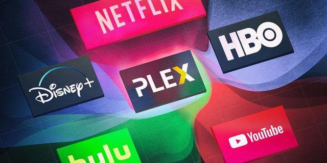 New Solutions Emerge – Apple, Amazon, Netflix, Youtube, Hulu