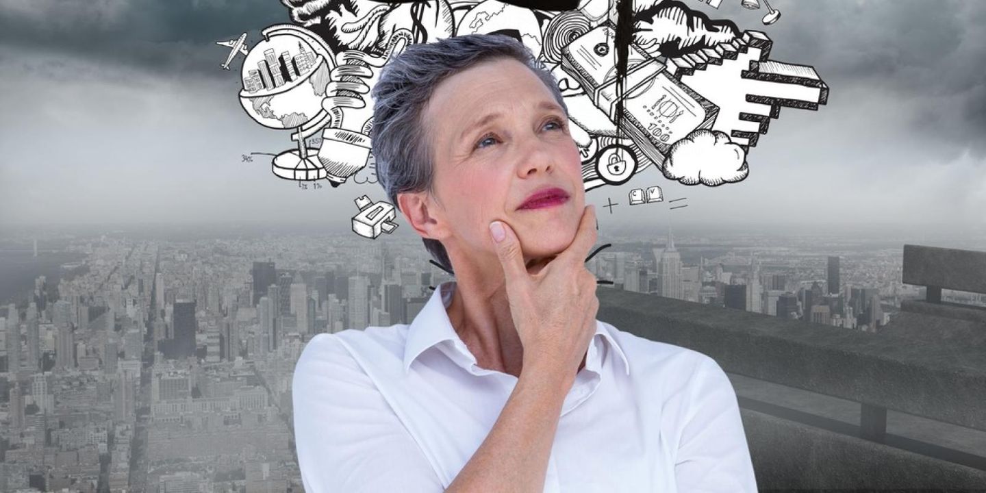 Rethinking training for empathy driven innovation