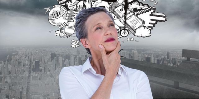 Rethinking training for empathy driven innovation