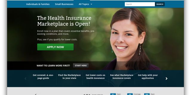 Will Obama’s Presidential Legacy Be Ruined by a Website?