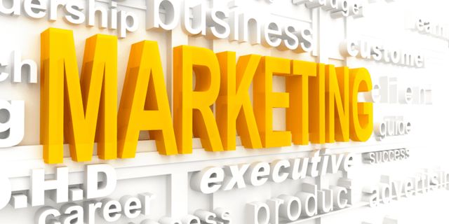 Re-Imagining Marketin