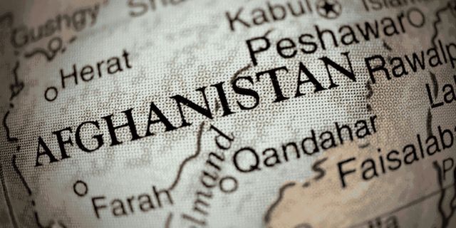 Afghanistan’s Fall Was Foreseeable