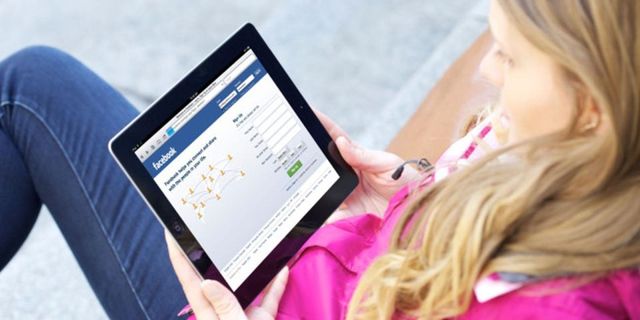 Throw Away That Slide Rule! Use Facebook, Iphones, Ipads and Groupon