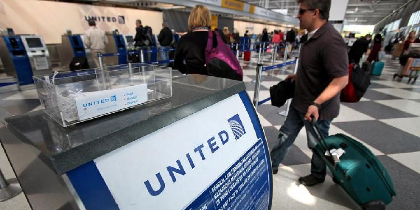 What’s Really Happening With United’s Board?
