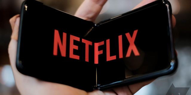 Netflix Value Proposition Drove Strategic Change C6
